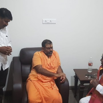 Srisailam Hindu Mala Anna Trust