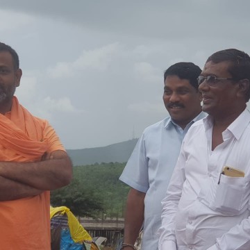 Srisailam Hindu Mala Anna Trust