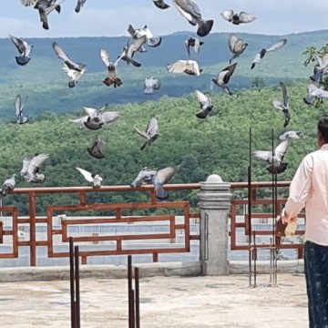 Srisailam Hindu Mala Anna Trust