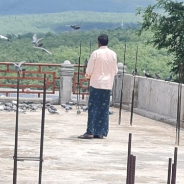 Srisailam Hindu Mala Anna Trust